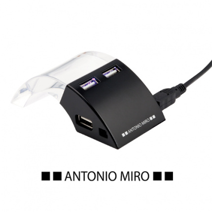 Usb hub - Topgiving