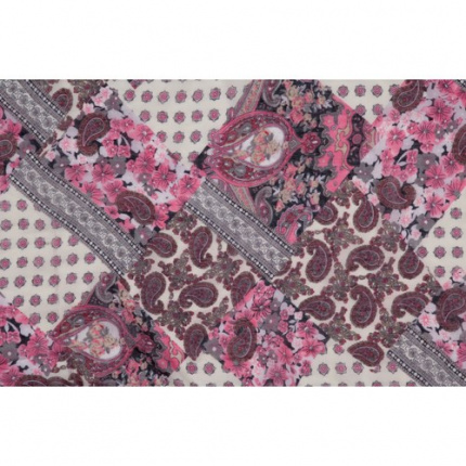 Foulard - Topgiving