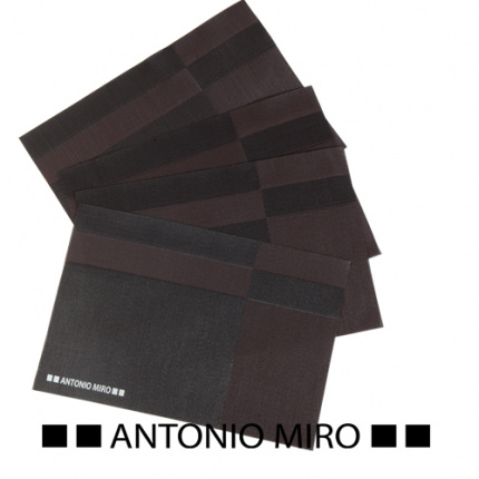 Matte set - Topgiving