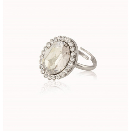 Verstellbarer ring - Topgiving