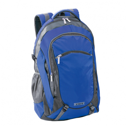 Rucksack - Topgiving