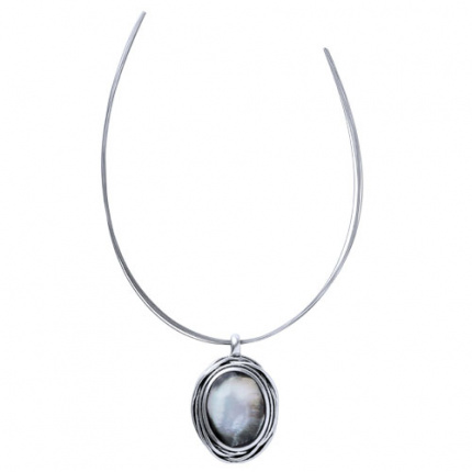 Collier - Topgiving