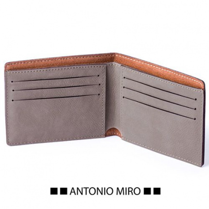 Brieftasche - Topgiving