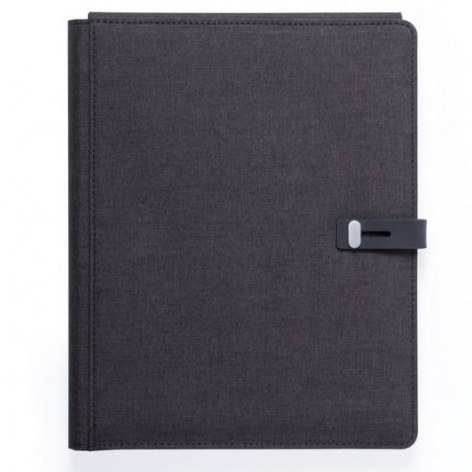 Power bank mappe - Topgiving