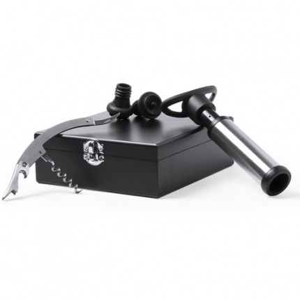 Wein set - Topgiving