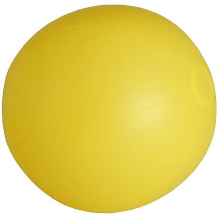 Strandball - Topgiving