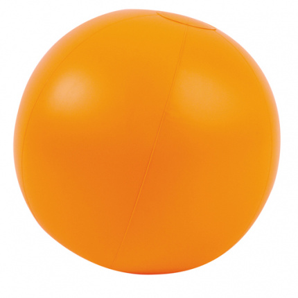 Strandball - Topgiving