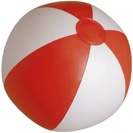 Strandball - Topgiving