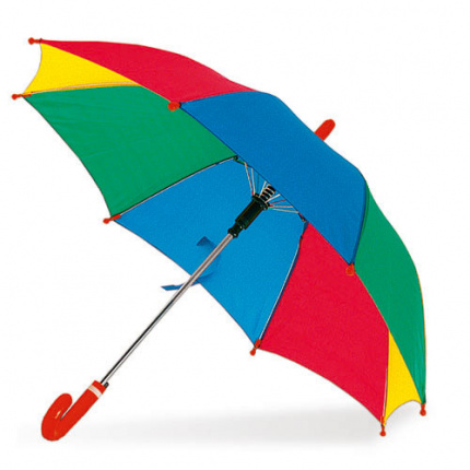 Regenschirm - Topgiving