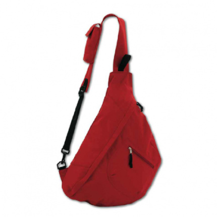 Rucksack - Topgiving
