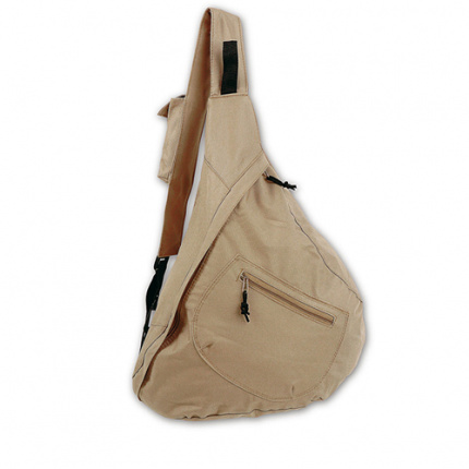 Rucksack - Topgiving