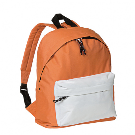 Rucksack - Topgiving