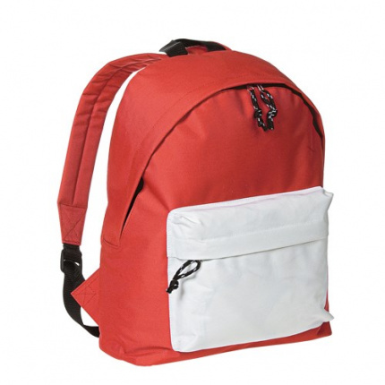 Rucksack - Topgiving