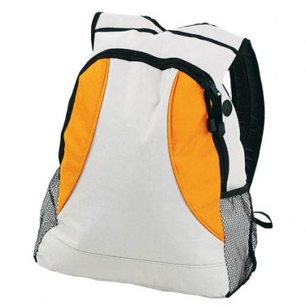 Rucksack - Topgiving