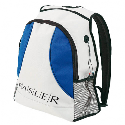 Rucksack - Topgiving
