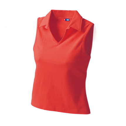 Polo-shirt - Topgiving