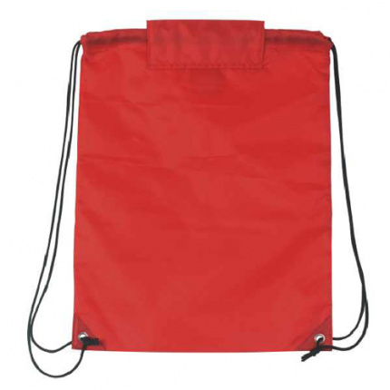 Rucksack - Topgiving