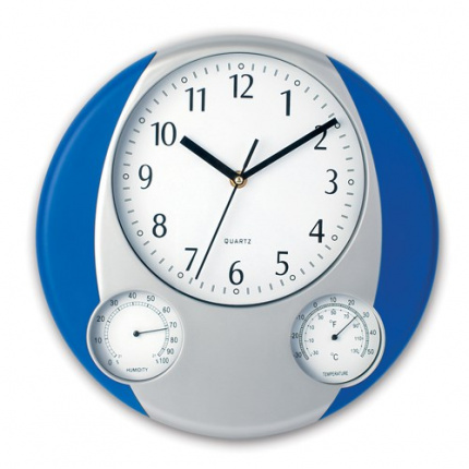 Wanduhr - Topgiving