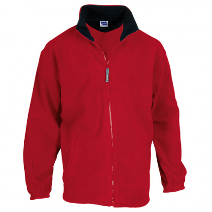 Jacke - Topgiving