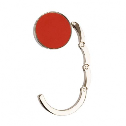 Faltbarer handtaschenhalter - Topgiving