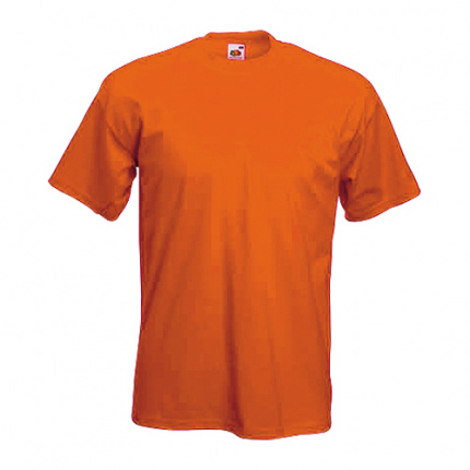 Erwachsene farbe t-shirt - Topgiving