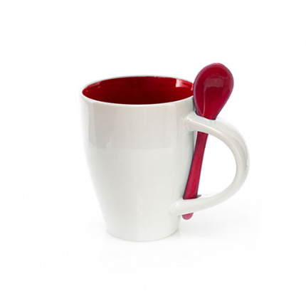 Tasse - Topgiving