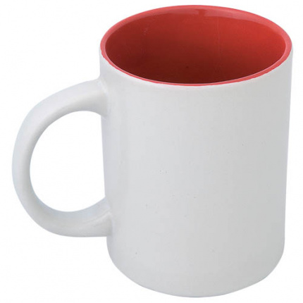 Tasse - Topgiving