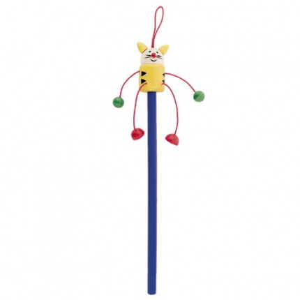 Bleistift - Topgiving