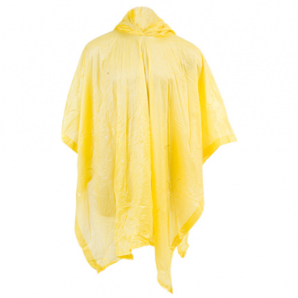 Poncho - Topgiving