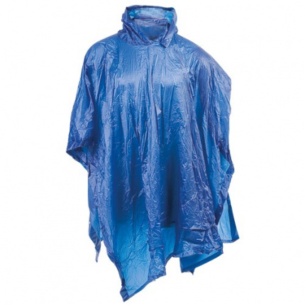 Poncho - Topgiving