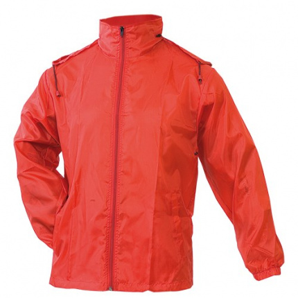 Regenjacke - Topgiving