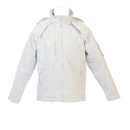 Parka - Topgiving