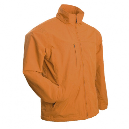 Parka - Topgiving