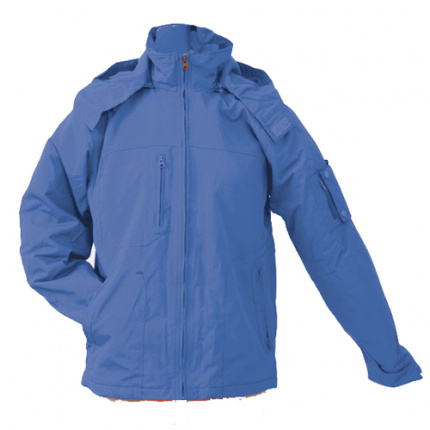 Parka - Topgiving