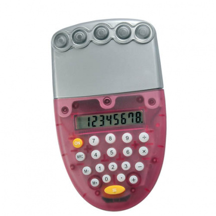 Taschenrechner - Topgiving