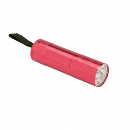Lampe - Topgiving
