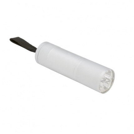 Lampe - Topgiving