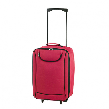 Faltbarer trolley - Topgiving