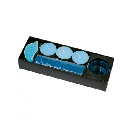 Kerzen set - Topgiving