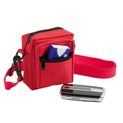 Umhängetasche - Topgiving