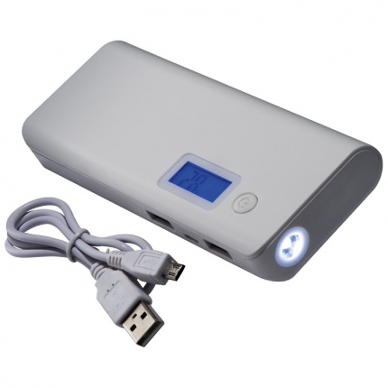 Powerbank 10.000 mah - Topgiving