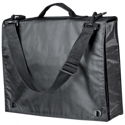 College-allround-tasche aus nylon - Topgiving