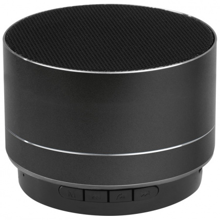 Bluetooth lautsprecher aus aluminium - Topgiving
