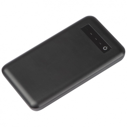 8.000 mah powerbank mit led licht - Topgiving