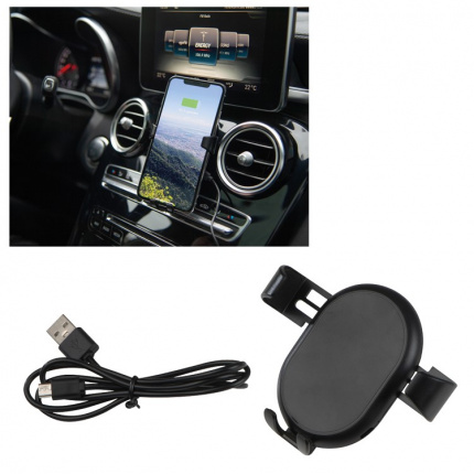 Wireless charger für das auto - Topgiving
