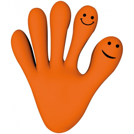 Click/klebe händer für rechner einleger - Topgiving
