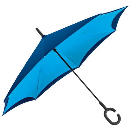Umklappbarer regenschirm - Topgiving