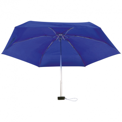 Mini-regenschirm in einem eva etui - Topgiving