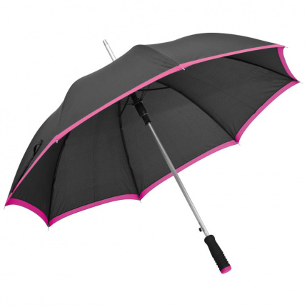 Automatik regenschirm aus pongee - Topgiving