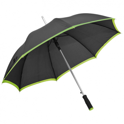 Automatik regenschirm aus pongee - Topgiving